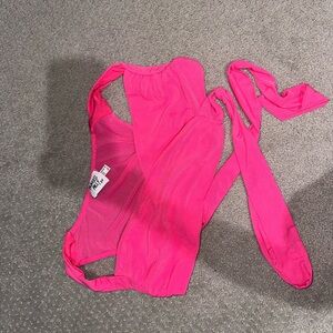 Princess Polly Wrap Top